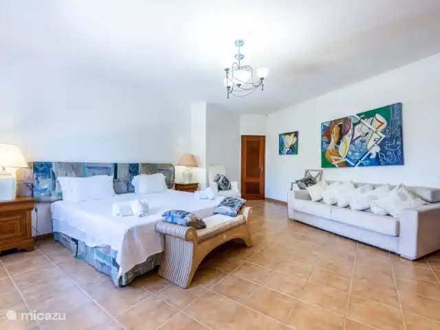 Villa Marianna do Sol | Portugal, Algarve, Porches (Lagoa) - villa