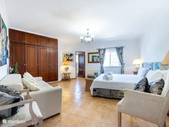 Villa Marianna do Sol | Portugal, Algarve, Porches (Lagoa) - villa