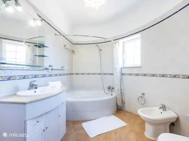 Villa Marianna do Sol | Portugal, Algarve, Porches (Lagoa) - villa