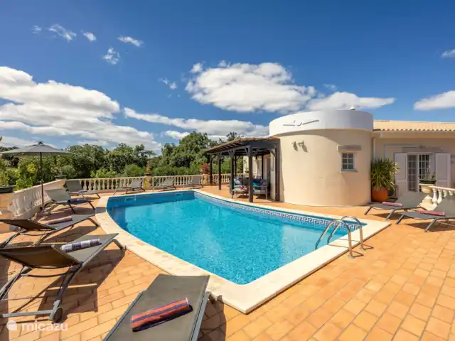 Villa Marianna do Sol | Portugal, Algarve, Porches (Lagoa) - villa