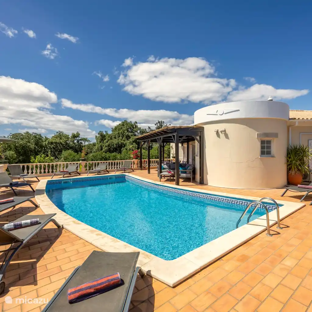 Villa Marianna do Sol