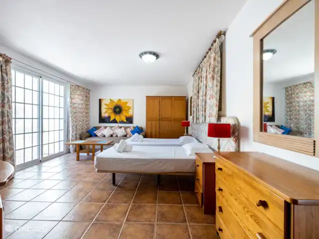 Villa Marianna do Sol | Portugal, Algarve, Porches (Lagoa) - villa