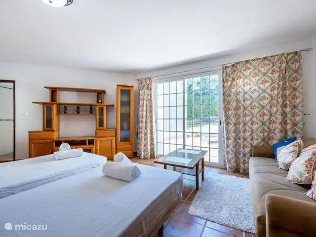 Villa Marianna do Sol | Portugal, Algarve, Porches (Lagoa) - villa