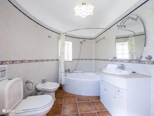 Villa Marianna do Sol | Portugal, Algarve, Porches (Lagoa) - villa