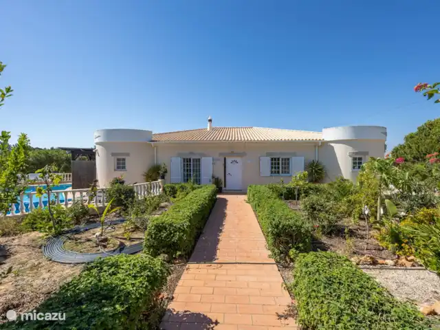 Villa Marianna do Sol | Portugal, Algarve, Porches (Lagoa) - villa