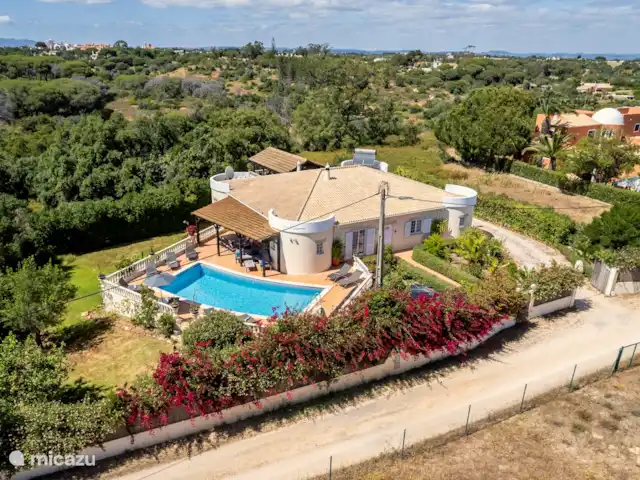 Villa Marianna do Sol | Portugal, Algarve, Porches (Lagoa) - villa