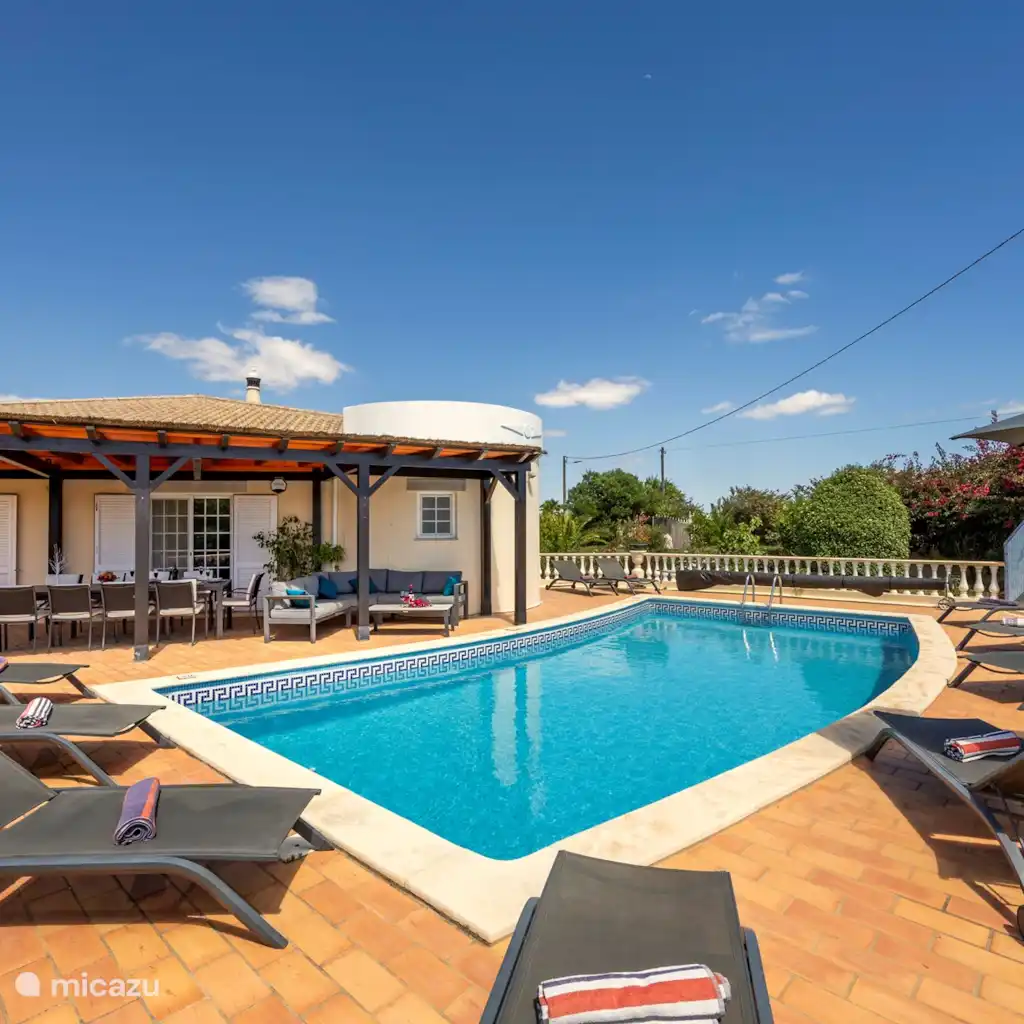 Villa Marianna do Sol