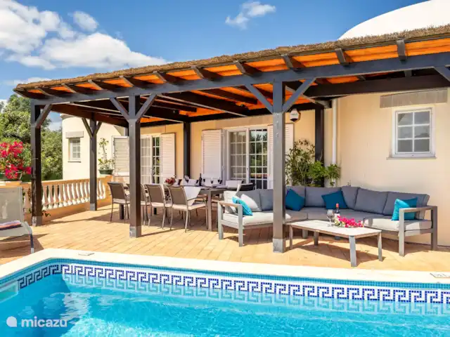 Villa Marianna do Sol | Portugal, Algarve, Porches (Lagoa) - villa