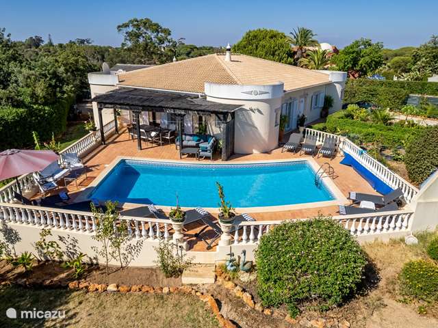 Holiday home in Portugal, Algarve, Porches (Lagoa) - villa Villa Marianna do Sol