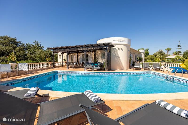 Vakantiehuis Portugal, Algarve, Porches (Lagoa) Villa Villa Marianna do Sol