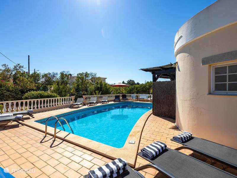 Holiday home in Portugal, Algarve, Porches (Lagoa) Villa Villa Marianna do Sol