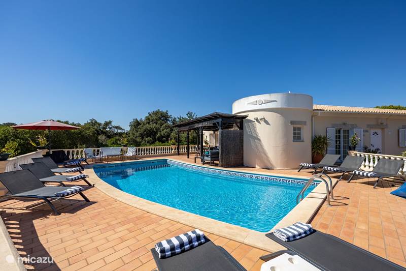 Vakantiehuis Portugal, Algarve, Porches (Lagoa) Villa Villa Marianna do Sol