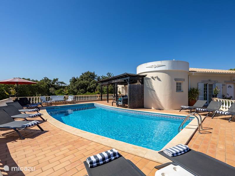 Maison de Vacances Portugal, Algarve, Porches (Lagoa) Villa Villa Marianna do Sol