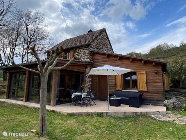 Holiday home in France, Midi-Pyrenees –  gîte / cottage Gite L'Oustal