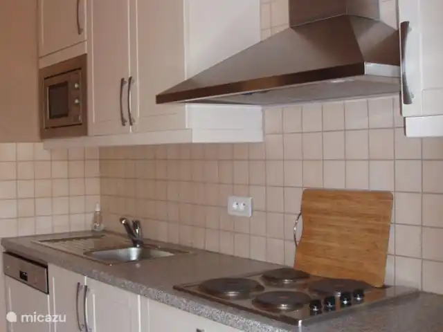 Le Vignal 1 huren in Frankrijk, Ardèche, Chambonas - vakantiehuis keuken