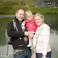 Chris en Britt de Jong