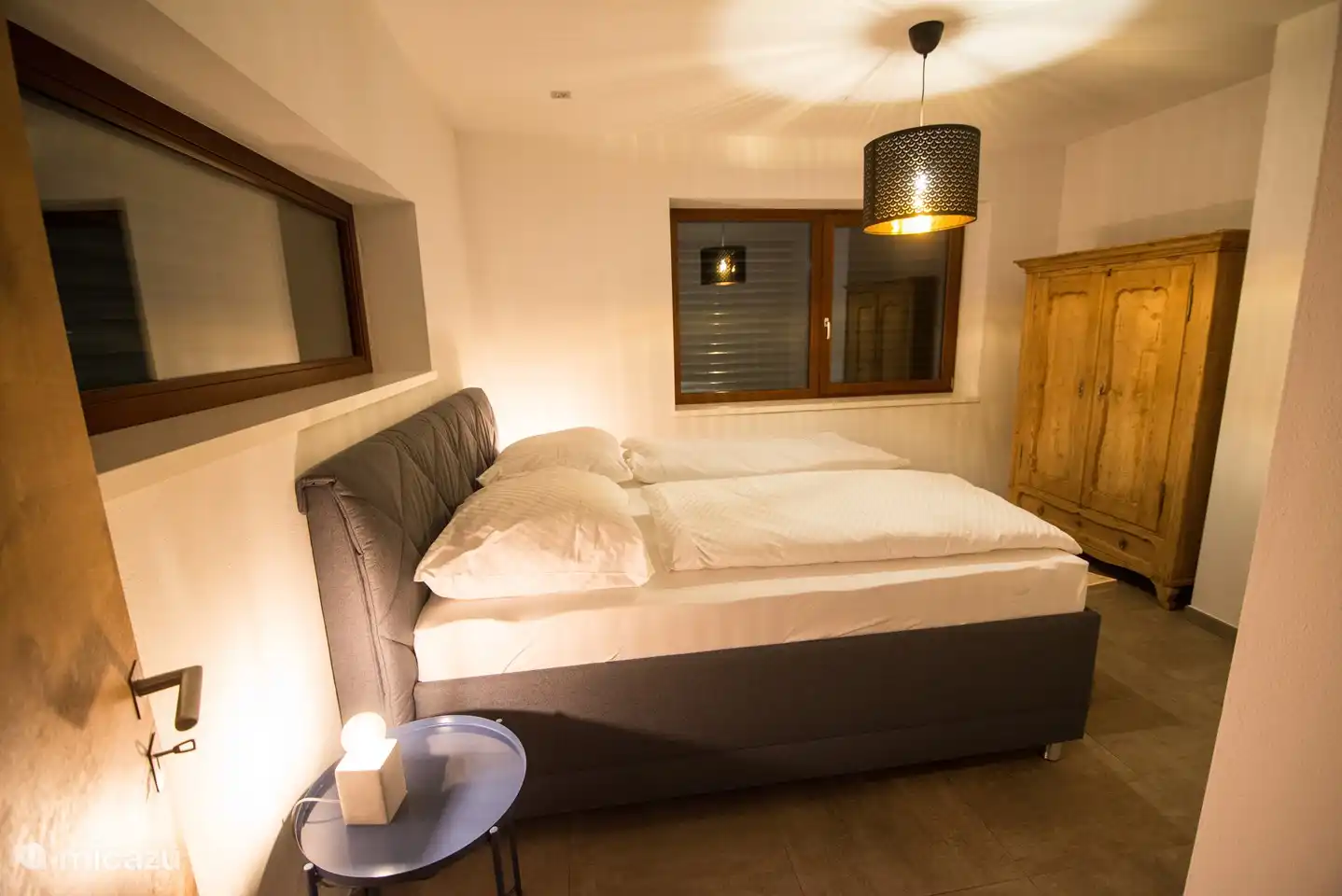 Bedroom 5 (Ground Floor)