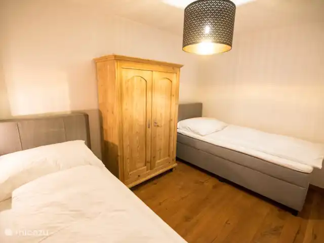 Chalet Murmi | Autriche, Salzburgerland, Uttendorf - chalet Chambre 4