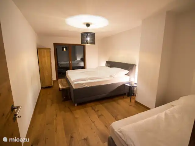 Chalet Murmi | Autriche, Salzburgerland, Uttendorf - chalet Chambre 2