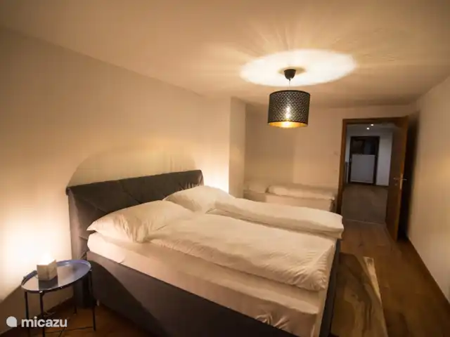 Chalet Murmi | Autriche, Salzburgerland, Uttendorf - chalet Chambre 2