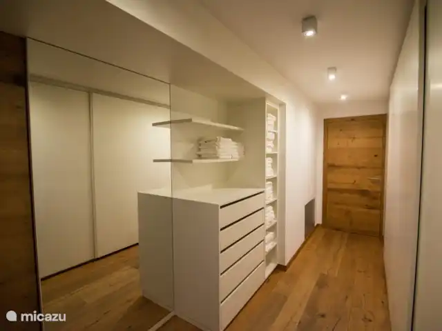 Chalet Murmi | Autriche, Salzburgerland, Uttendorf - chalet Salle 1er étage