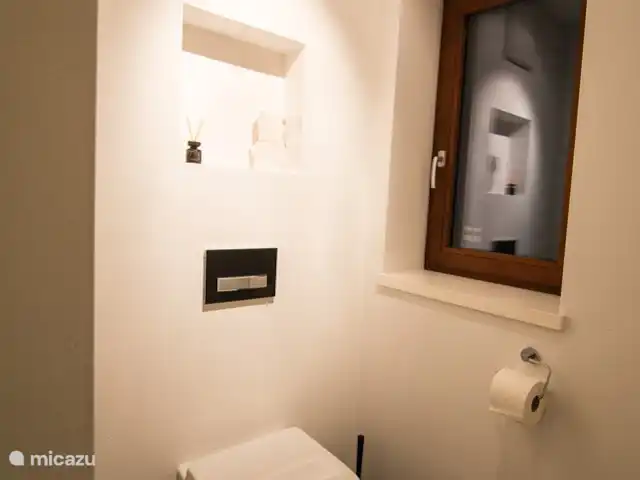Chalet Murmi | Autriche, Salzburgerland, Uttendorf - chalet Toilette Salle de bain1