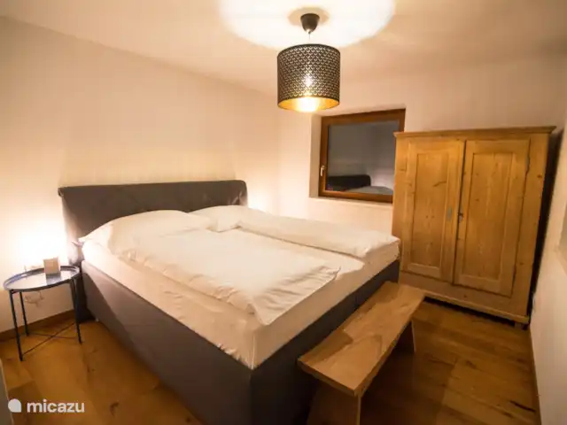 Chalet Murmi | Autriche, Salzburgerland, Uttendorf - chalet Chambre 1