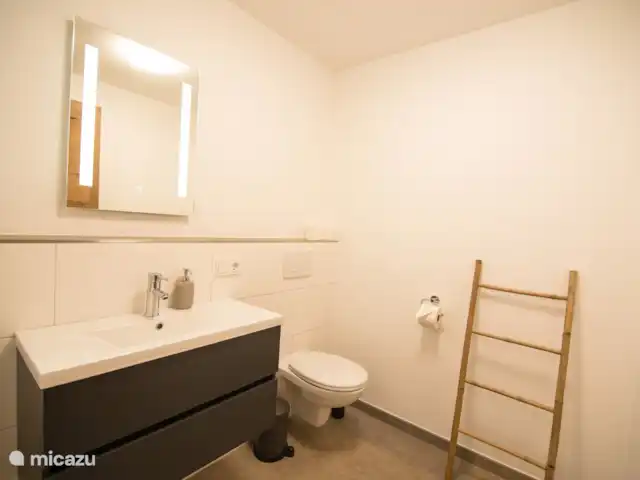 Chalet Murmi | Autriche, Salzburgerland, Uttendorf - chalet Salle de bain 2