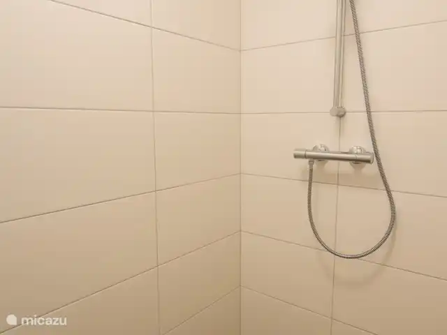 Chalet Murmi | Autriche, Salzburgerland, Uttendorf - chalet Salle de bain 2 douche