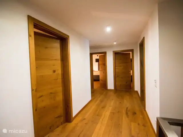 Chalet Murmi | Autriche, Salzburgerland, Uttendorf - chalet 1er étage