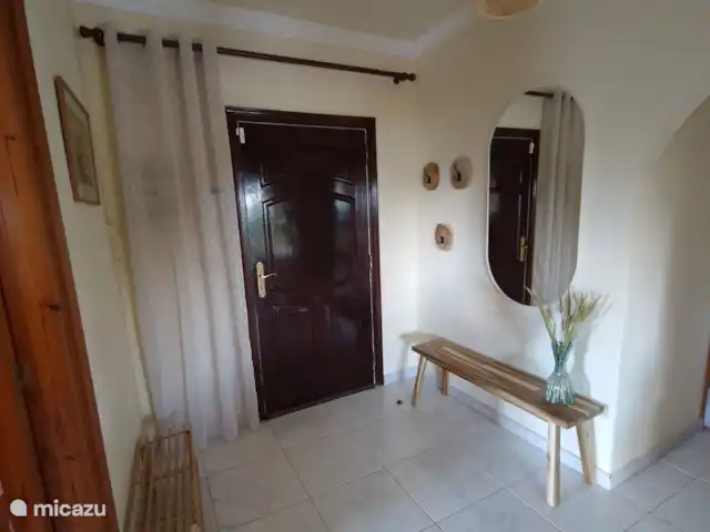 Location de Vacances Espagne, Costa Brava, Vilacolum, villa - Maison de Gallo Entrée