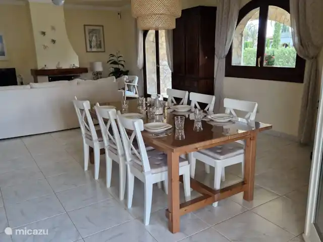 Location de Vacances Espagne, Costa Brava, Vilacolum, villa - Maison de Gallo Salle.
