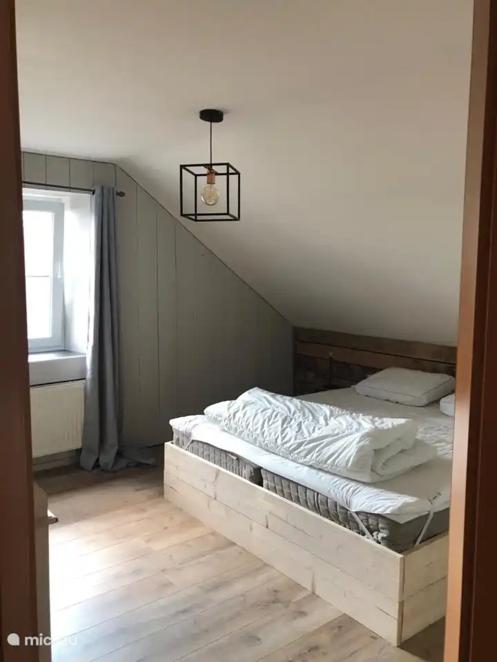 Schlafzimmer 3