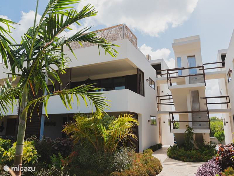 Holiday home in Curaçao, Banda Ariba (East), Jan Sofat  Penthouse Penthouse LUX Jan Sofat