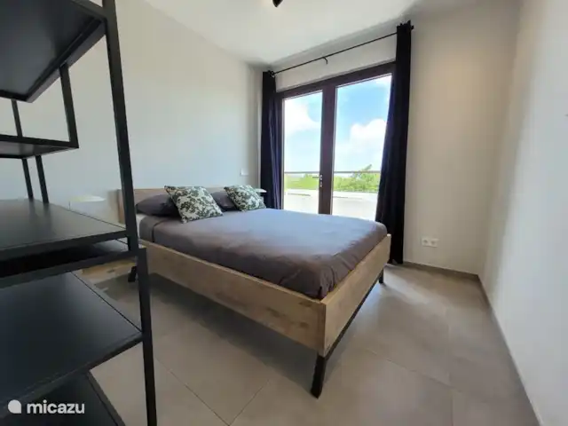 LUX The Grand huren in Curaçao, Banda Ariba (oost), Jan Sofat - appartement 3e slaapkamer