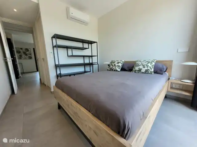 LUX The Grand huren in Curaçao, Banda Ariba (oost), Jan Sofat - appartement 3e slaapkamer