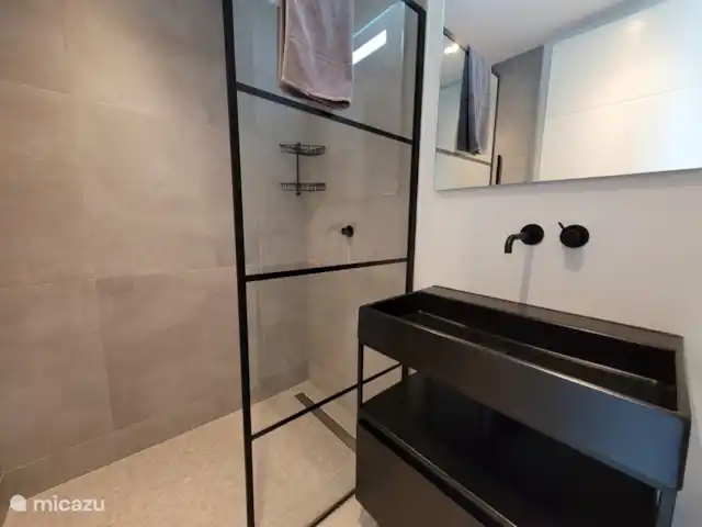 LUX The Grand huren in Curaçao, Banda Ariba (oost), Jan Sofat - appartement 4e badkamer