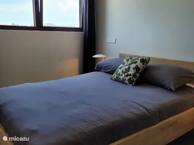 LUX The Grand huren in Curaçao, Banda Ariba (oost), Jan Sofat - appartement 4e slaapkamer