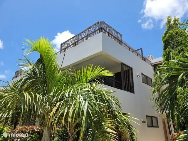 LUX The Grand huren in Curaçao, Banda Ariba (oost), Jan Sofat - appartement Midden appartement