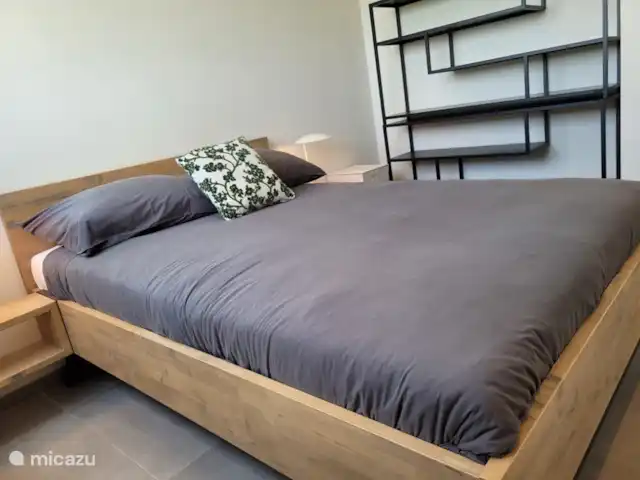 LUX The Grand huren in Curaçao, Banda Ariba (oost), Jan Sofat - appartement Slaapkamer
