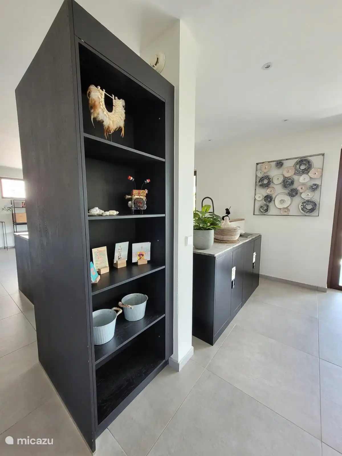 LUX The Grand in Curaçao, Banda Ariba (Ost), Jan Sofat - Appartement