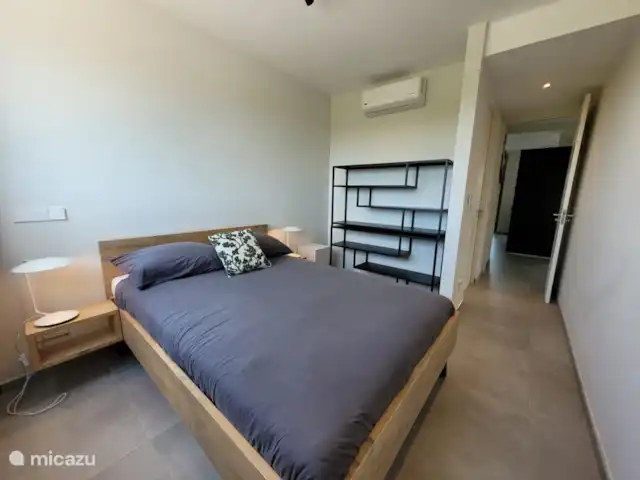 LUX The Grand huren in Curaçao, Banda Ariba (oost), Jan Sofat - appartement 2e slaapkamer