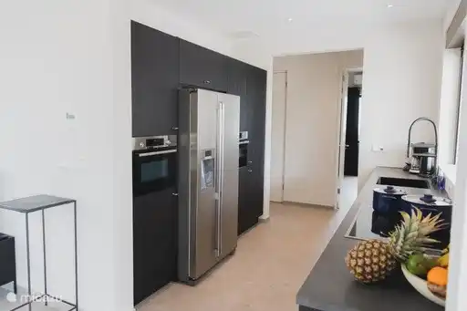 Villa Blenchi LUX Jan Sofat in Curaçao, Banda Ariba (Ost), Jan Sofat - Villa