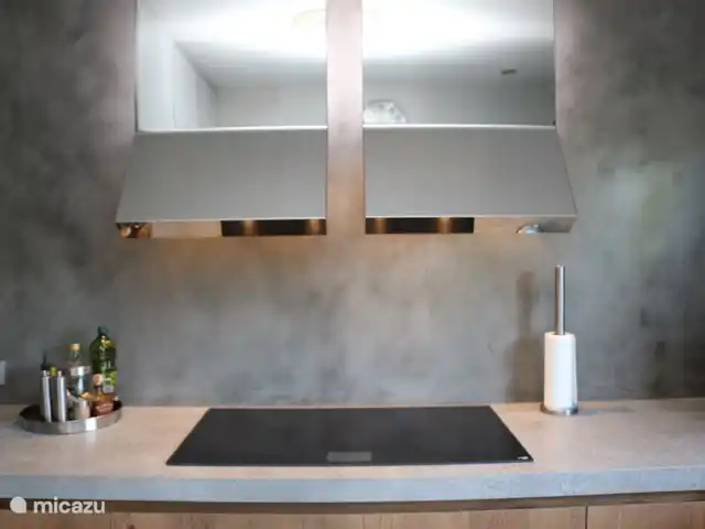 Villa la Golondrina huren in Spanje, Costa Blanca, Dénia - villa keuken