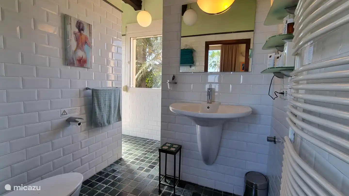 Badezimmer Hauptschlafzimmer 1. Stock