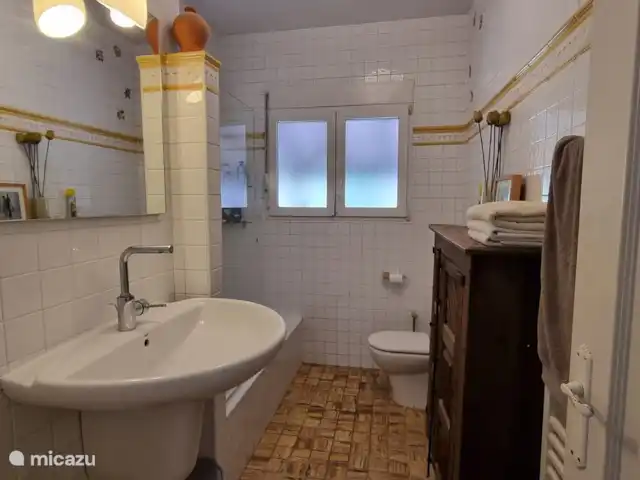 Villa la Golondrina huren in Spanje, Costa Blanca, Dénia - villa bathroom 2