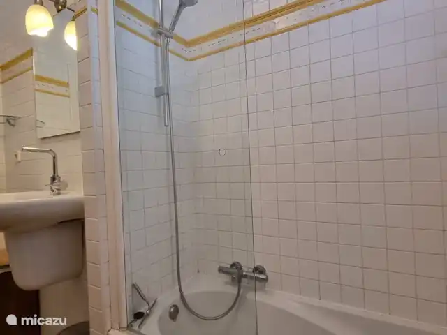 Villa la Golondrina huren in Spanje, Costa Blanca, Dénia - villa bathroom 2