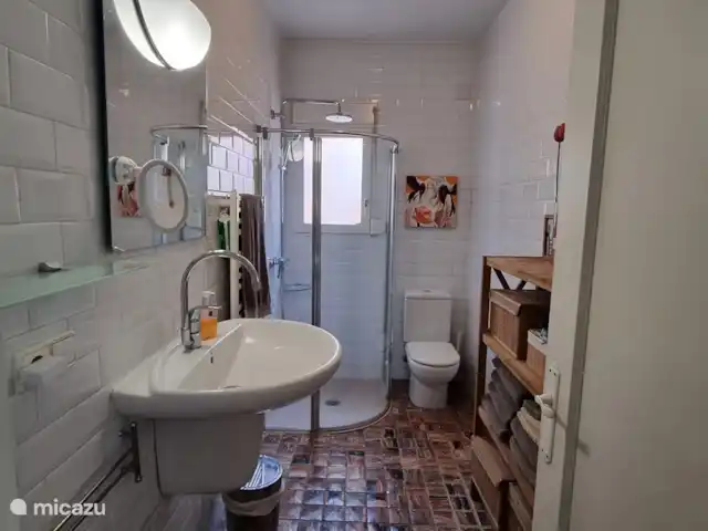 Villa la Golondrina huren in Spanje, Costa Blanca, Dénia - villa showerroom 3