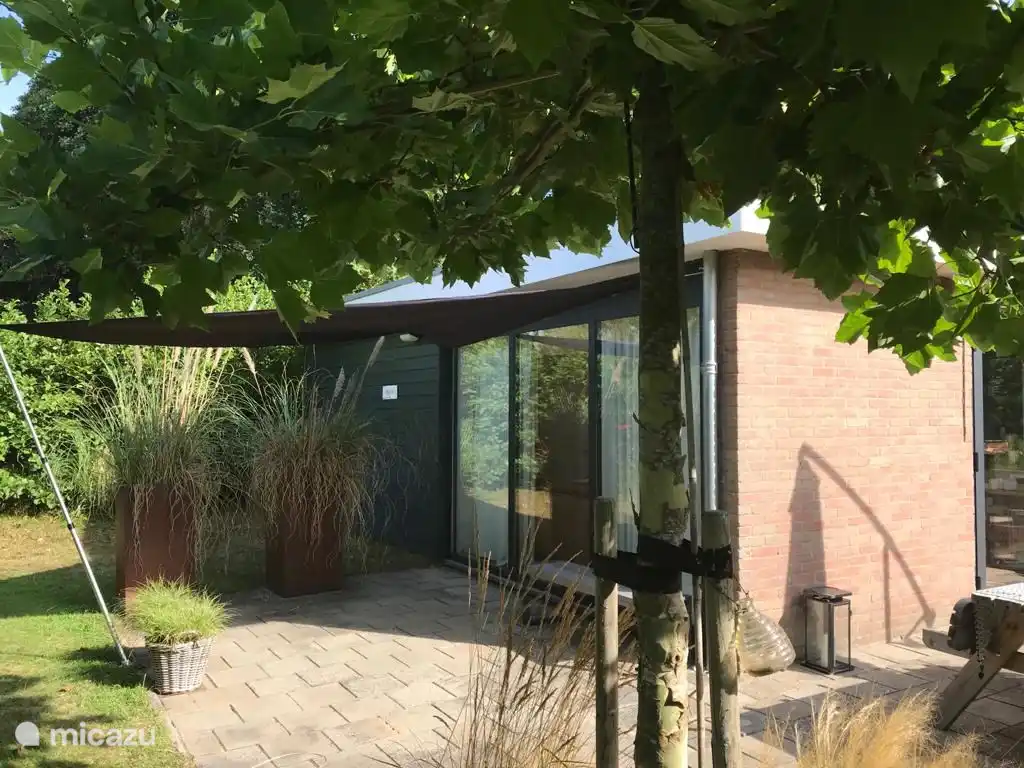 bungalow, Renesse, Zeeland, Niederlande - 'De Krab' de Zuidhoek 2