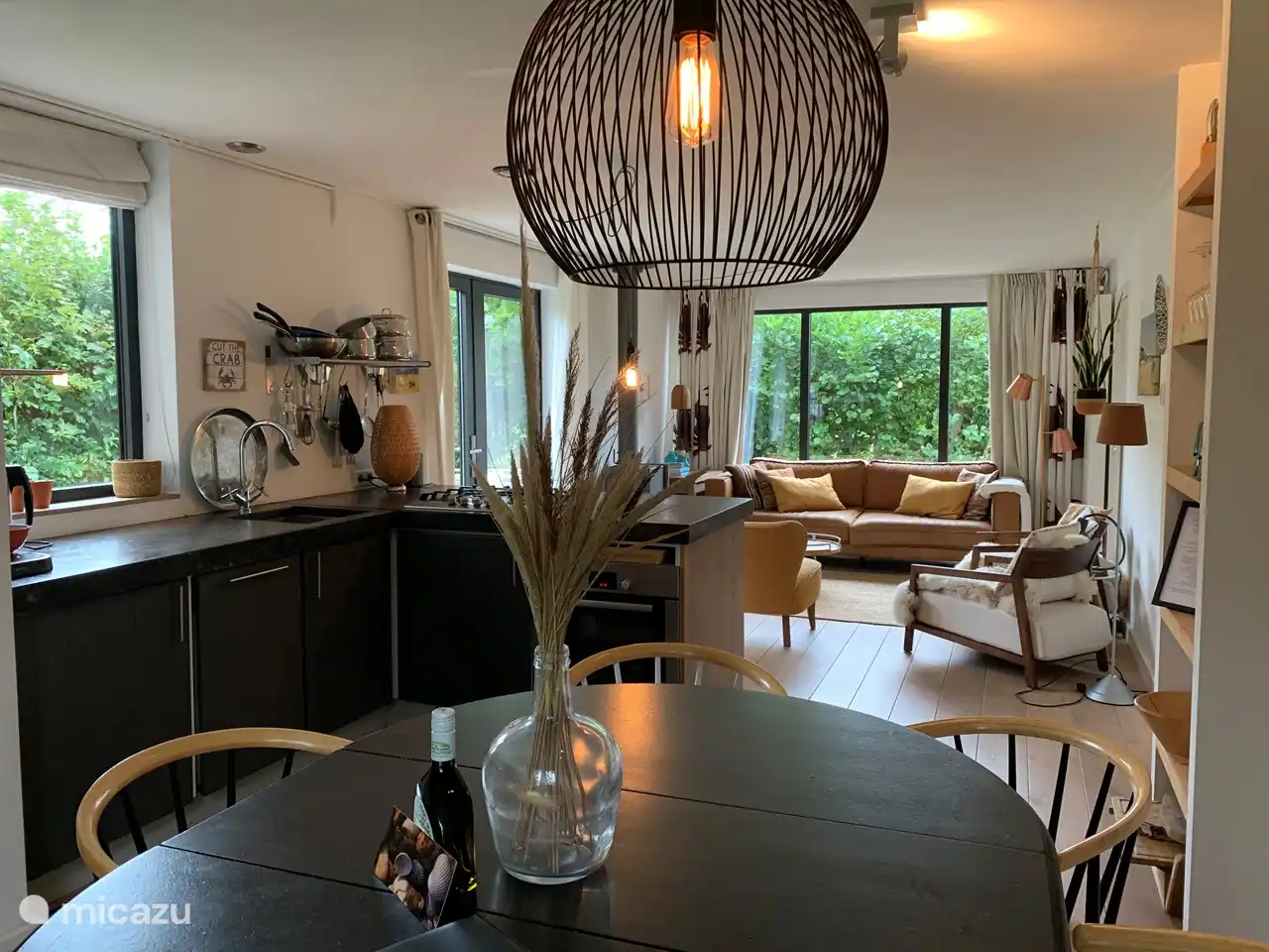 Alles für ein wunderbares Zusammensein